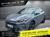 Gebraucht Cupra Terramar VZ2 265 PS (194 kW) 2025 Graphengrau SUV