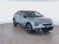 Gebraucht Citroën C4 131 PS (96 kW) 2023 Blau (metallic) Limousine