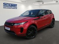 Gebraucht Land Rover Range Rover Sport 249 PS (183 kW) 2019 Rot SUV