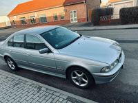 gebraucht BMW 520 e39 i