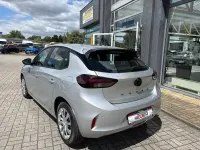 Neu Opel Corsa Edition 101 PS (74 kW) 2026 Kristall silber Kleinwagen