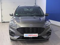 Gebraucht Ford Kuga ST-Line X 190 PS (139 kW) 2024 Grau SUV