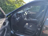 Gebraucht Mercedes E220 Avantgarde 194 PS (142 kW) 2020 Schwarz Limousine