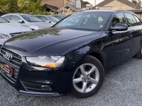 Gebraucht Audi A4 Ambiente 177 PS (130 kW) 2012 Blau Kombi