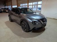 Gebraucht Nissan Juke 114 PS (83 kW) 2025 Grau SUV