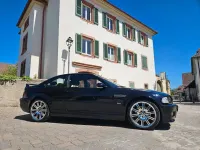 Gebraucht BMW M3 Performance 343 PS (252 kW) 2004 Schwarz