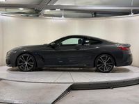 Gebraucht BMW M850 Performance 530 PS (389 kW) 2025 Grau Coupé