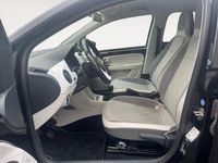Gebraucht VW up! Beats 75 PS (55 kW) 2016 Schwarz Kleinwagen