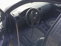 Gebraucht Skoda Fabia 75 PS (55 kW) 2008 Grau Limousine