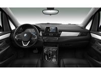 gebraucht BMW 218 Gran Tourer d xDrive