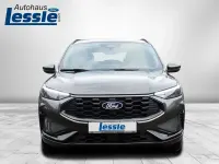 Neu Ford Kuga ST-Line 152 PS (111 kW) 2026 Grau SUV