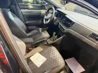 Gebraucht VW Taigo R-line 116 PS (85 kW) 2025 Schwarz SUV