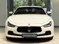 gebraucht Maserati Ghibli 3.0 V6 Diesel Automatik | 21"