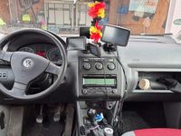 Gebraucht VW Caddy Life 80 PS (58 kW) 2009 Rot Van / Kleinbus