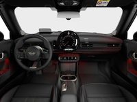 Gebraucht Mini John Cooper Works 204 PS (150 kW) 2024 Weiß Kleinwagen