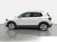 Gebraucht VW T-Cross Goal 95 PS (69 kW) 2025 SUV