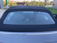 gebraucht Audi A4 Cabriolet 1.8 T