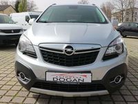 gebraucht Opel Mokka Innovation ecoFlex~Navi~Kamera~Sitzheizung
