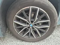 Gebraucht BMW X1 Performance 136 PS (100 kW) 2024 Grün SUV