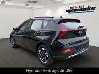 gebraucht Hyundai Bayon Trend Mild-Hybrid/Automatik