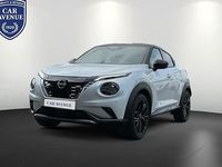 Gebraucht Nissan Juke 143 PS (105 kW) 2025 Weiß / schwarz SUV
