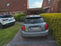Gebraucht Mini Cooper SE Classic 135 kW (184 PS) 2022 Grau Kleinwagen