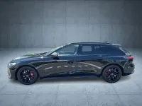 Gebraucht Audi S5 Comfort 441 PS (324 kW) 2026 Schwarz Kombi