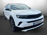 Neu Opel Mokka 136 PS (100 kW) 2026 Weiß SUV