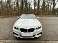 gebraucht BMW 230 230 i M Sport