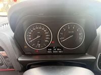 Gebraucht BMW 116 136 PS (100 kW) 2014 Weiß Kleinwagen