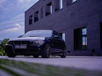 Usata BMW 330 2007 Andere farben Berlina