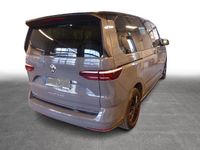 Gebraucht VW Multivan Edition 150 PS (110 kW) 2022 Pure grey Van