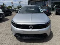 Gebraucht Opel Corsa 75 PS (55 kW) 2024 Silber Kleinwagen