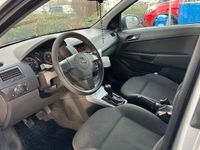 gebraucht Opel Astra 1.7 Cdti