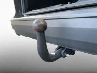 Gebraucht VW Caddy 114 PS (83 kW) 2022 Weiß Van / Kleinbus