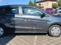 Gebraucht Mitsubishi Space Star Select 71 PS (52 kW) 2024 Grau Kleinwagen