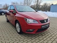 Gebraucht Seat Ibiza Sun 105 PS (77 kW) 2015 Rot Limousine