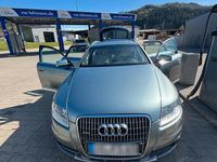 Gebraucht Audi A6 Allroad 180 PS (132 kW) 2006 Kombi