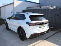 Gebraucht VW Tiguan Style 193 PS (141 kW) 2024 Weiß SUV