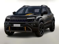 Neu Jeep Avenger North 145 PS (106 kW) 2025 Volcano black SUV
