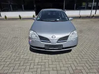 Gebraucht Nissan Primera Visia 140 PS (102 kW) 2005 Braun Limousine