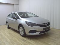 Gebraucht Opel Astra Edition 105 PS (77 kW) 2022 Silber Kombi