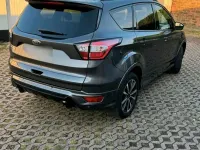 Gebraucht Ford Kuga ST-Line 150 PS (110 kW) 2019 Grau SUV