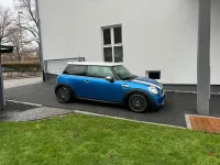 Gebraucht Mini Cooper S 192 PS (141 kW) 2007 Kleinwagen