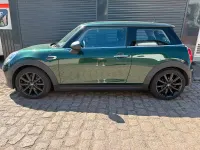 Occasion Mini ONE 75 PK (55 kW) 2017 Groen Hatchback