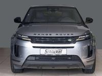 Gebraucht Land Rover Range Rover evoque S 163 PS (119 kW) 2024 Eiger grey SUV