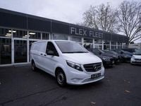Gebraucht Mercedes Vito 136 PS (100 kW) 2019 Weiß Van
