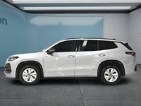 Neu VW Tayron 193 PS (141 kW) 2025 Silber SUV