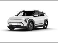 Gebraucht Kia EV3 Earth 150 kW (204 PS) 2025 Weiß SUV