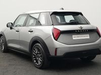 Gebraucht Mini Cooper Classic 114 kW (156 PS) 2025 Silber Kleinwagen